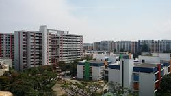 Blk 922 Tampines Street 91 (Tampines), HDB 4 Rooms #152500082